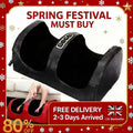 2026 New Clearance SaleFoot Massager Massage Machine New Feet Kneading Calf Pain Relief Electric Heated UK Device