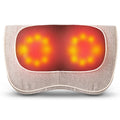 Cervical Spine Massager Pillow Neck Pain Relief & Relaxation Device