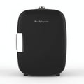 Mini Refrigerator Of 5 Liters, Compact Refrigerator And Small Skincare And Food-beverage Storage Box